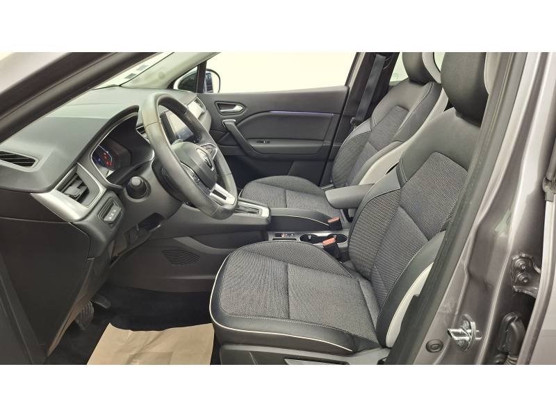 Renault Captur - Photo 10