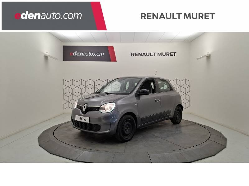 Renault Twingo - Photo 1