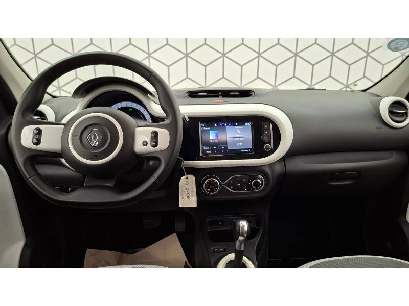 Renault Twingo - Photo 11