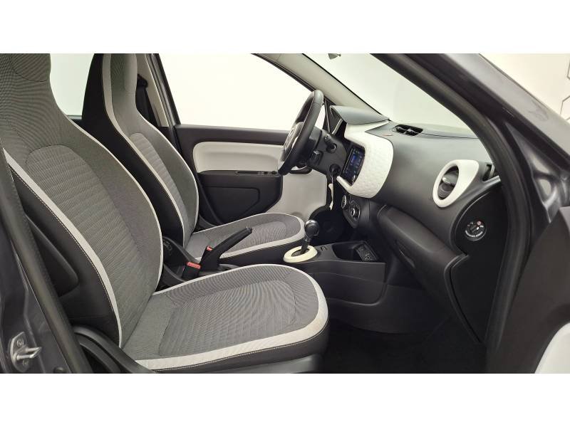 Renault Twingo - Photo 12