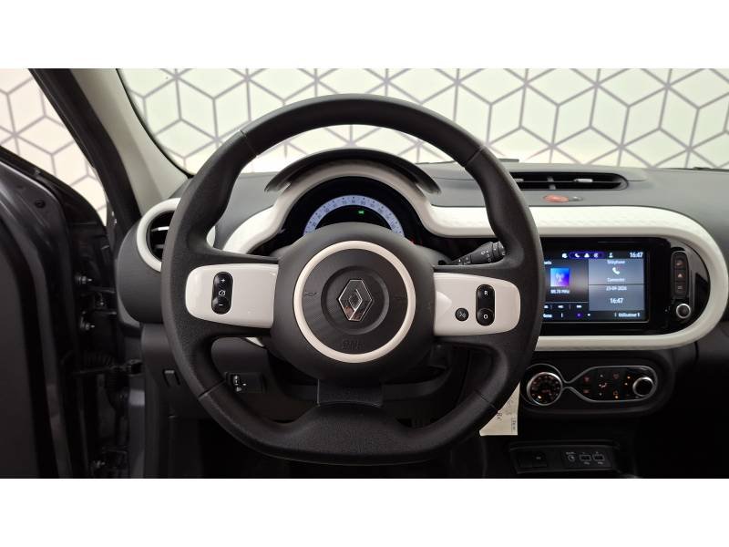 Renault Twingo - Photo 14