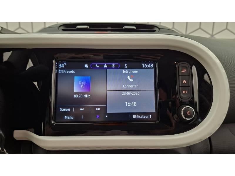 Renault Twingo - Photo 15