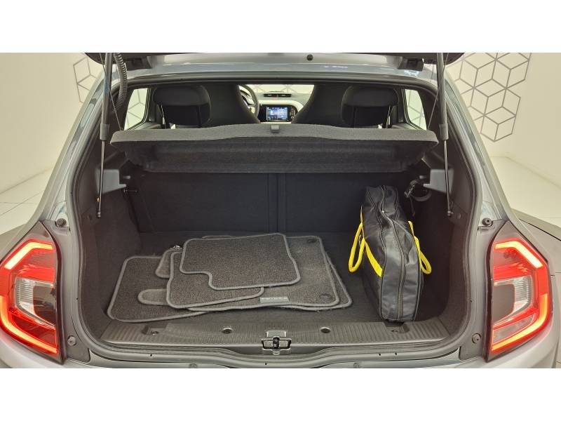 Renault Twingo - Photo 16