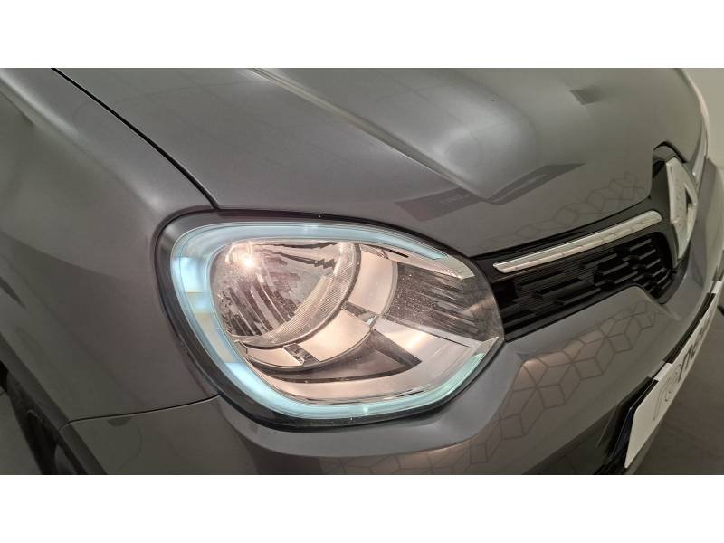 Renault Twingo - Photo 17