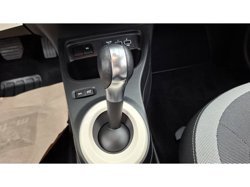 Renault Twingo - Photo 18