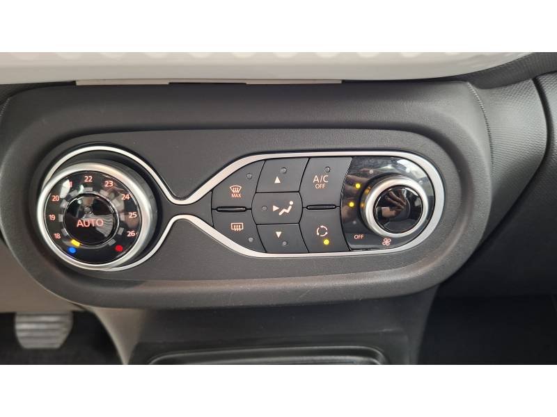 Renault Twingo - Photo 19