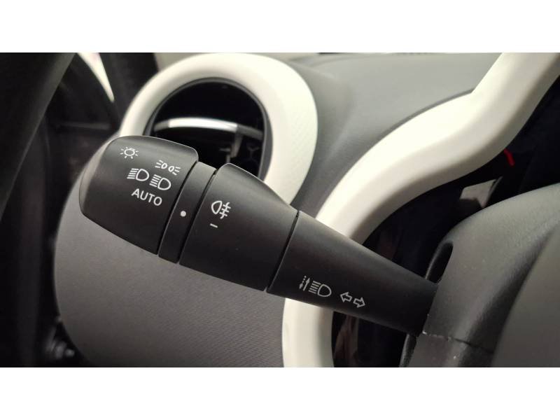 Renault Twingo - Photo 20