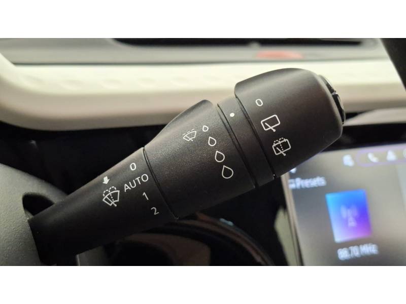 Renault Twingo - Photo 21