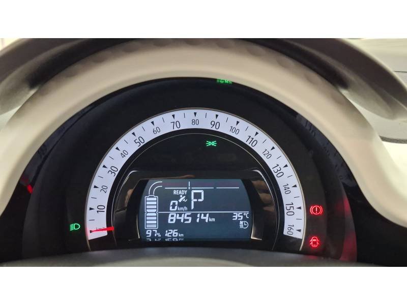 Renault Twingo - Photo 23