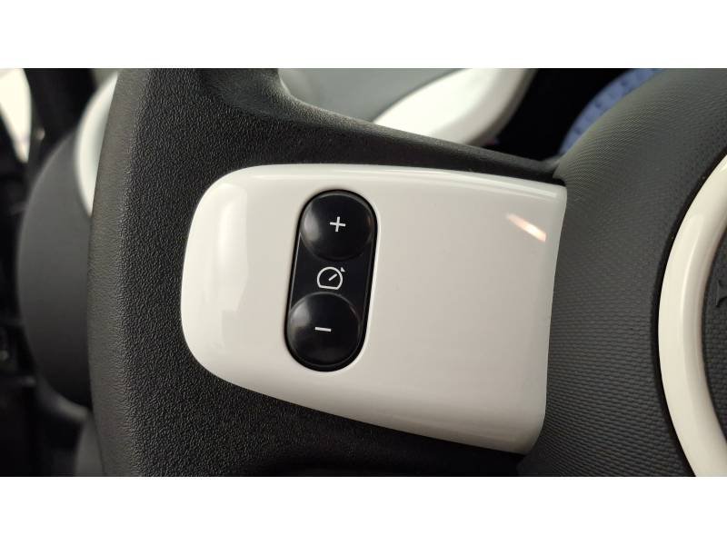 Renault Twingo - Photo 24