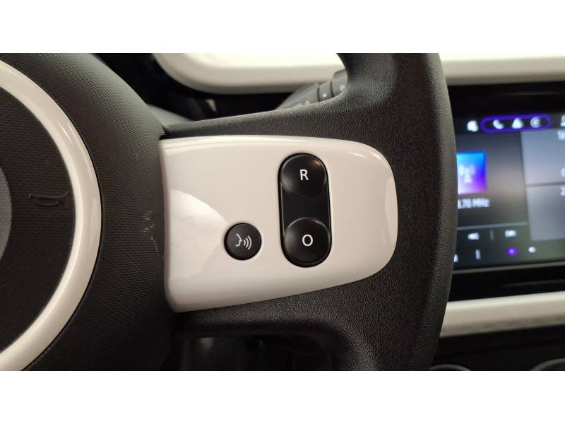 Renault Twingo - Photo 25