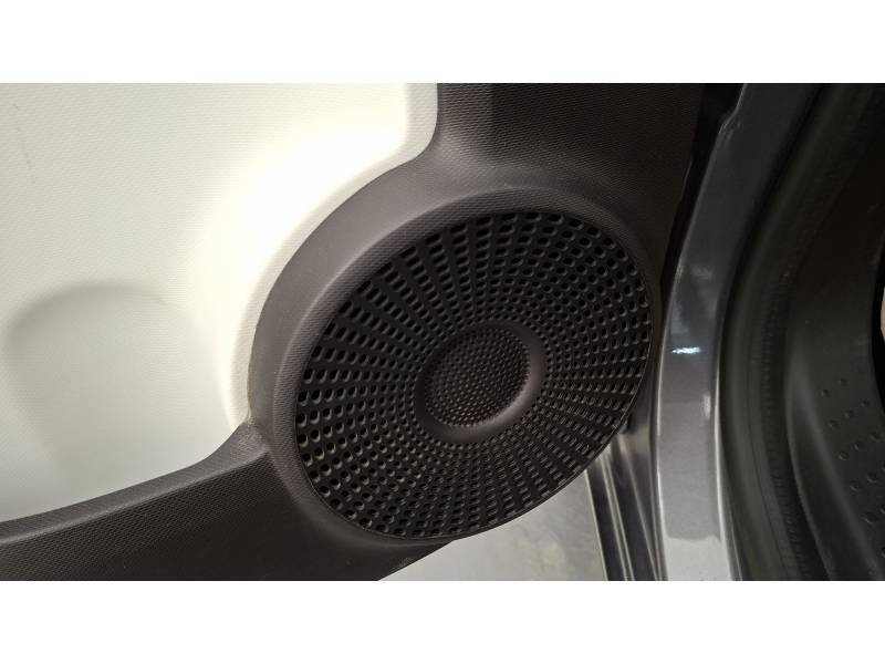 Renault Twingo - Photo 26