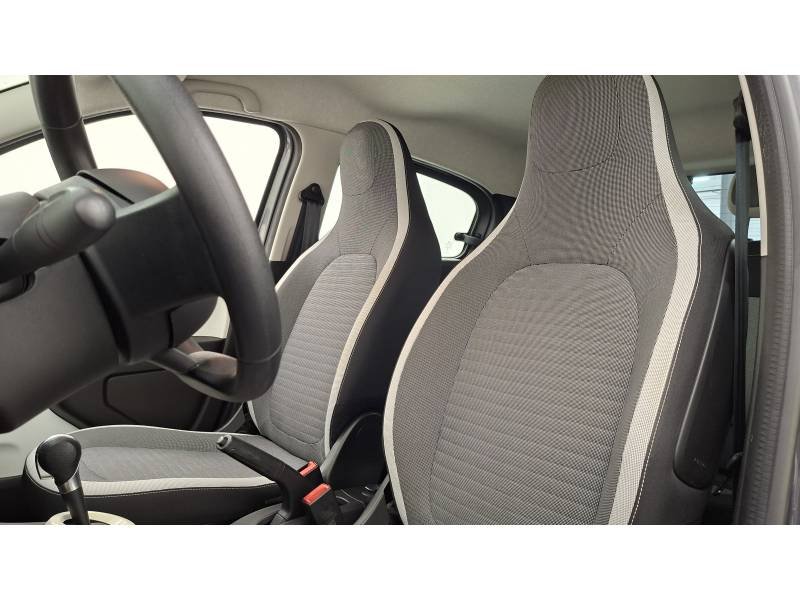 Renault Twingo - Photo 28