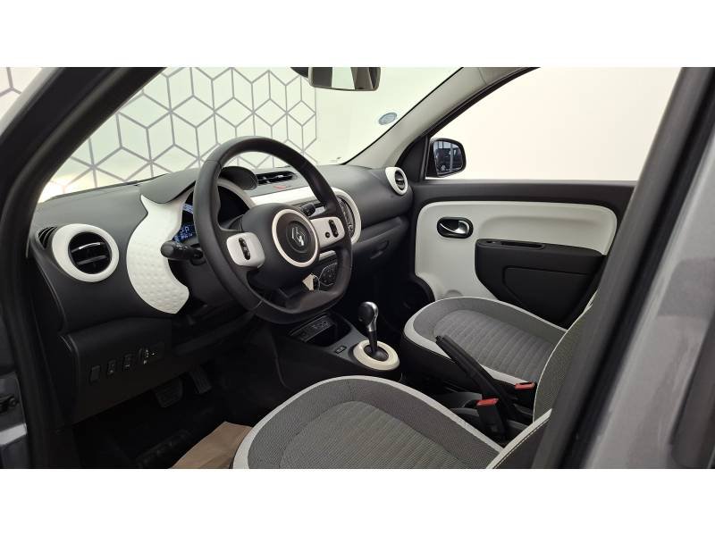 Renault Twingo - Photo 29