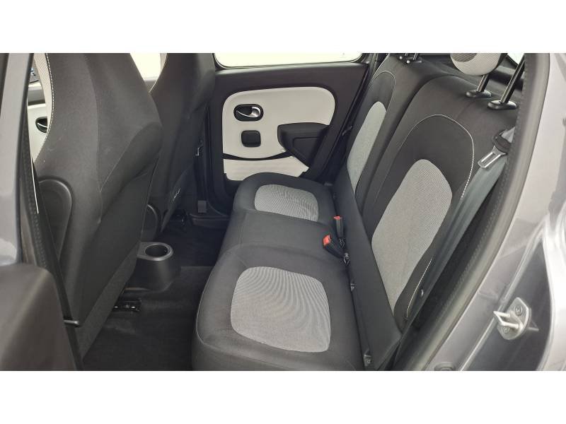 Renault Twingo - Photo 30