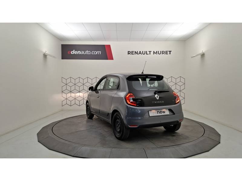 Renault Twingo - Photo 3
