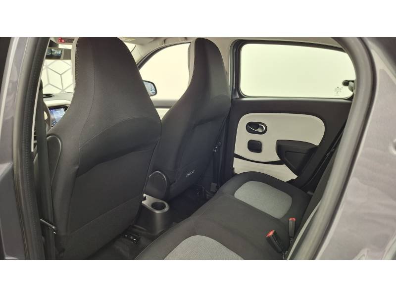 Renault Twingo - Photo 31