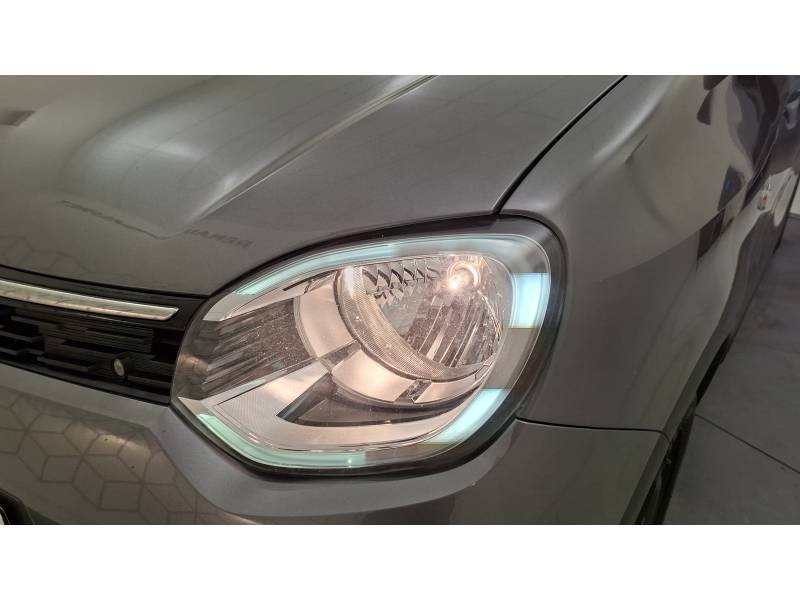 Renault Twingo - Photo 33