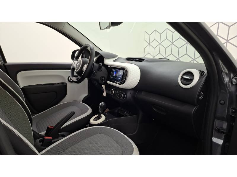 Renault Twingo - Photo 38