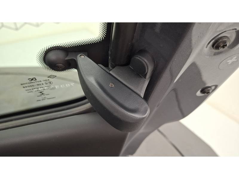 Renault Twingo - Photo 39