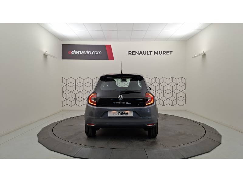 Renault Twingo - Photo 4
