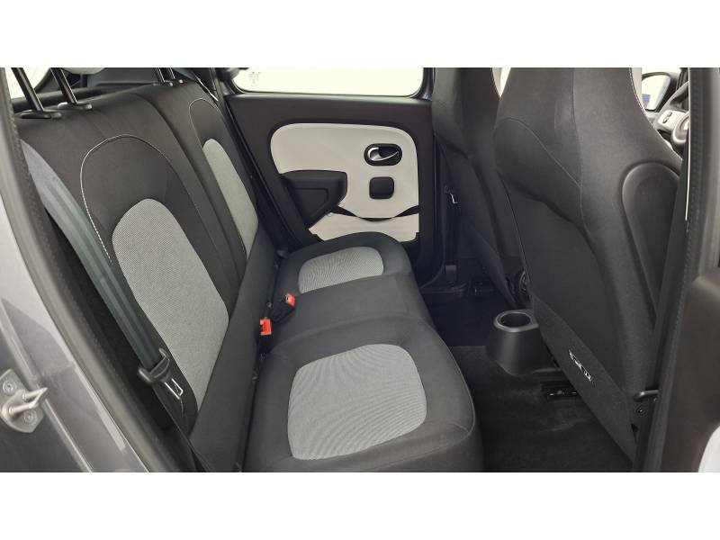 Renault Twingo - Photo 41