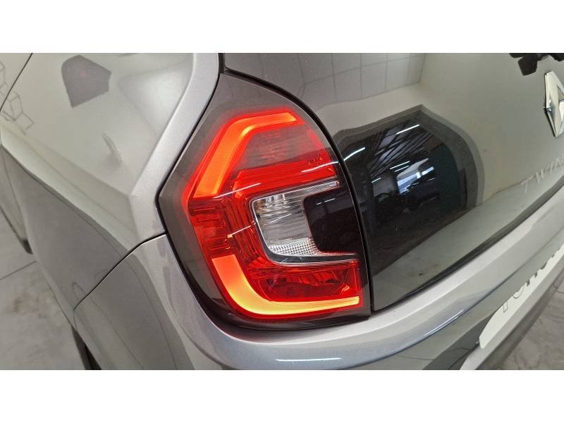 Renault Twingo - Photo 46
