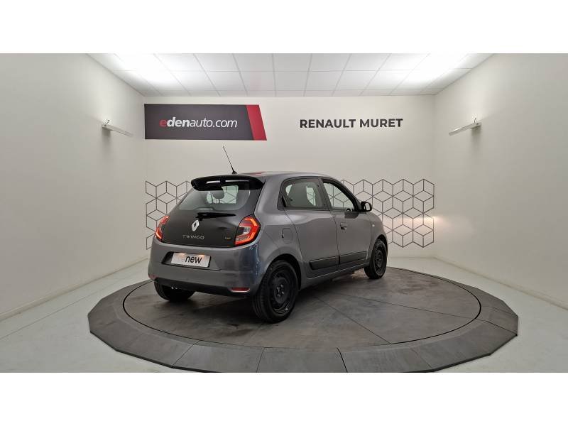 Renault Twingo - Photo 5