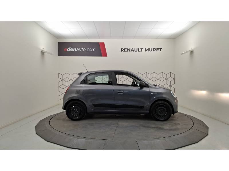 Renault Twingo - Photo 6