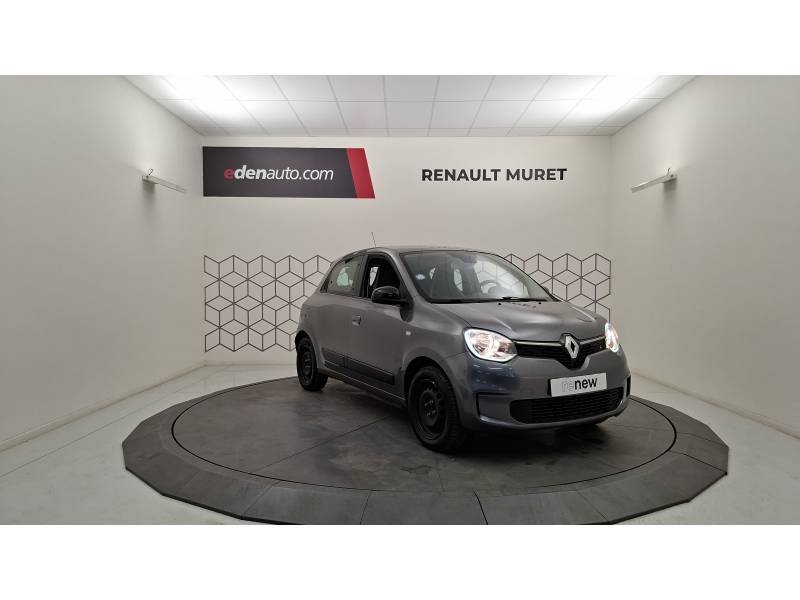 Renault Twingo - Photo 7