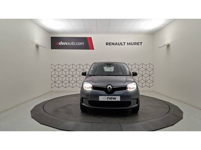 Renault Twingo - Photo 8