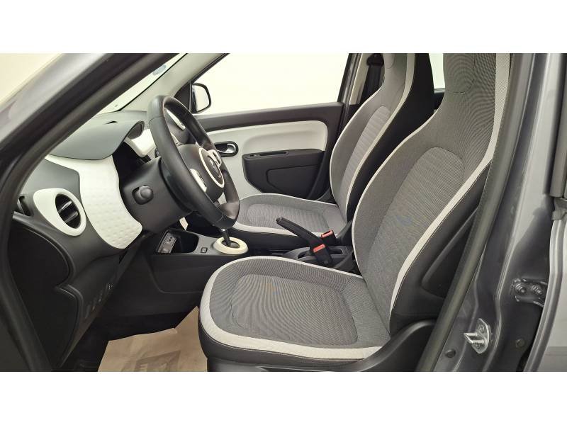 Renault Twingo - Photo 10