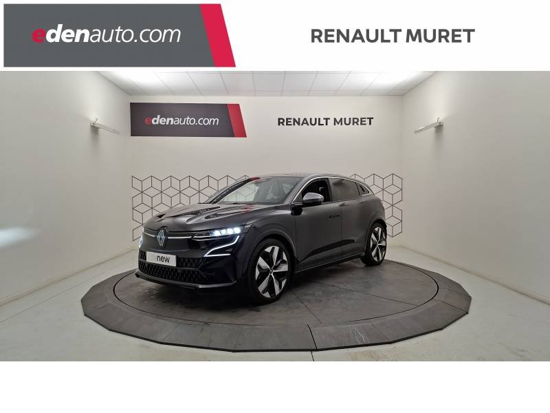 Renault Mégane - Photo 1