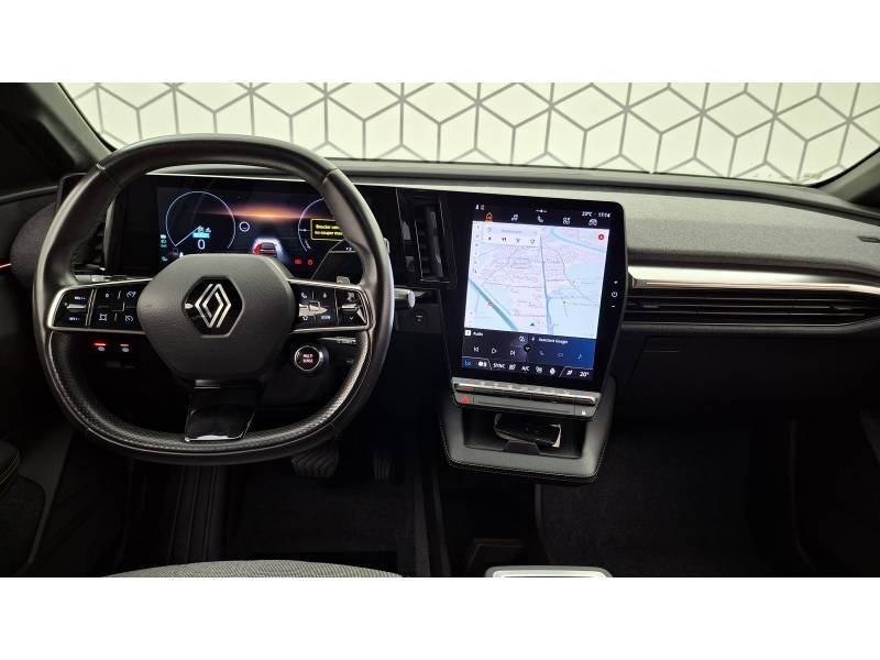 Renault Mégane - Photo 11