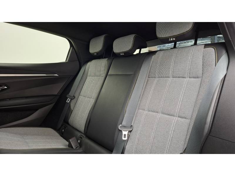 Renault Mégane - Photo 13