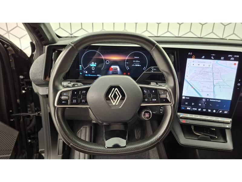 Renault Mégane - Photo 14
