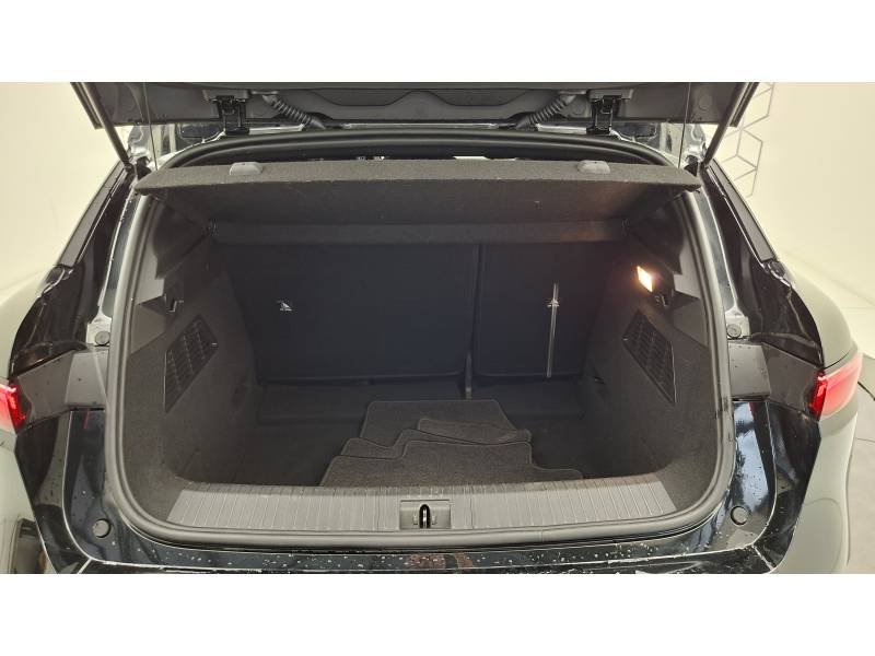 Renault Mégane - Photo 17
