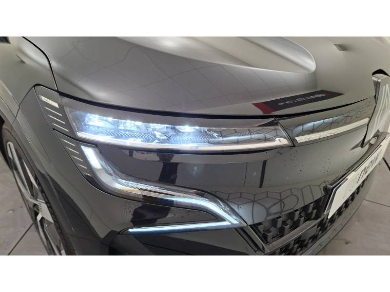 Renault Mégane - Photo 18