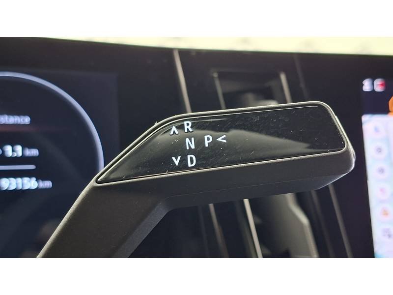 Renault Mégane - Photo 20