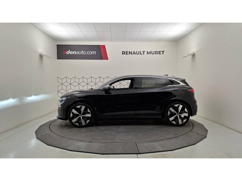 Renault Mégane - Photo 2