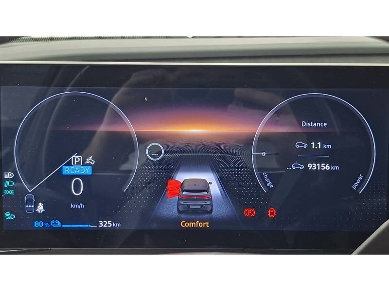 Renault Mégane - Photo 23