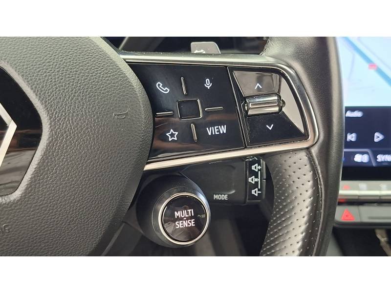 Renault Mégane - Photo 25