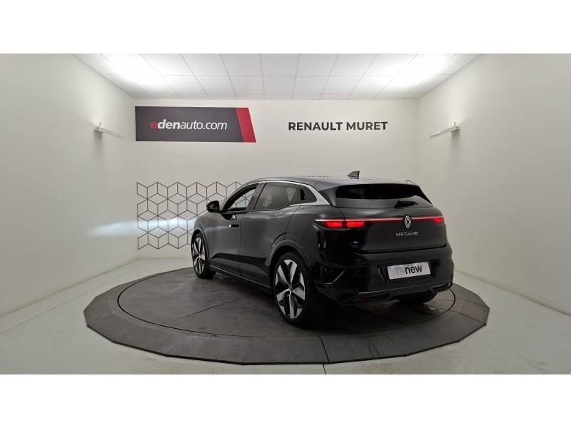 Renault Mégane - Photo 3