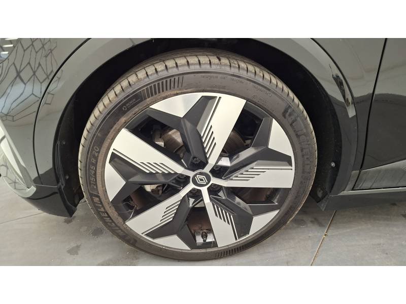 Renault Mégane - Photo 34