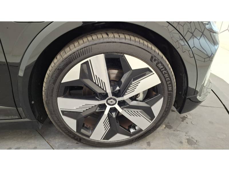 Renault Mégane - Photo 36