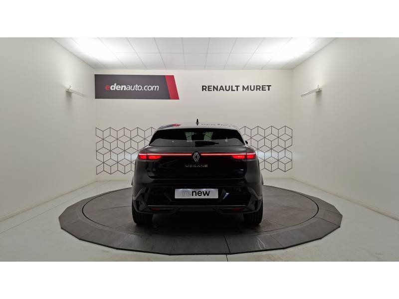 Renault Mégane - Photo 4