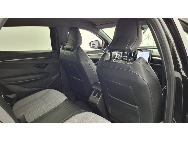 Renault Mégane - Photo 45
