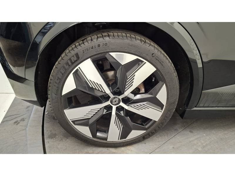 Renault Mégane - Photo 46