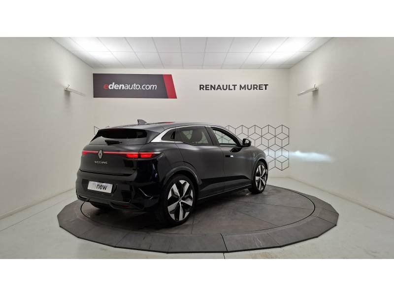 Renault Mégane - Photo 5