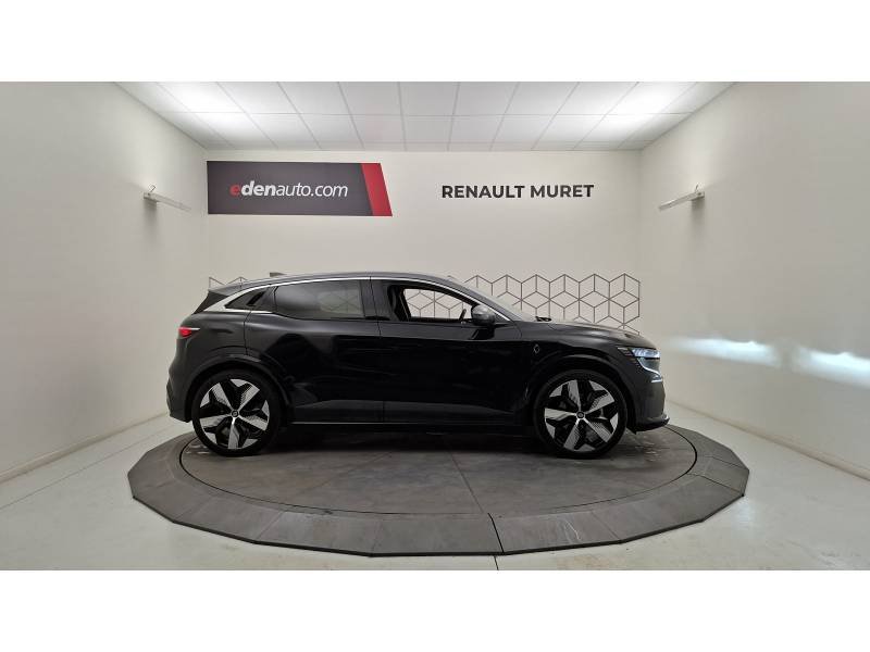 Renault Mégane - Photo 6